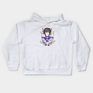 Kaworu Kids Hoodie